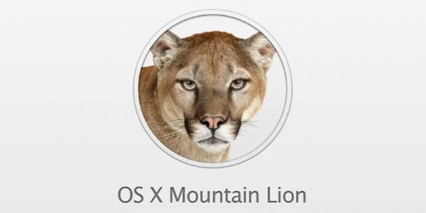 os x mountain lion dmg