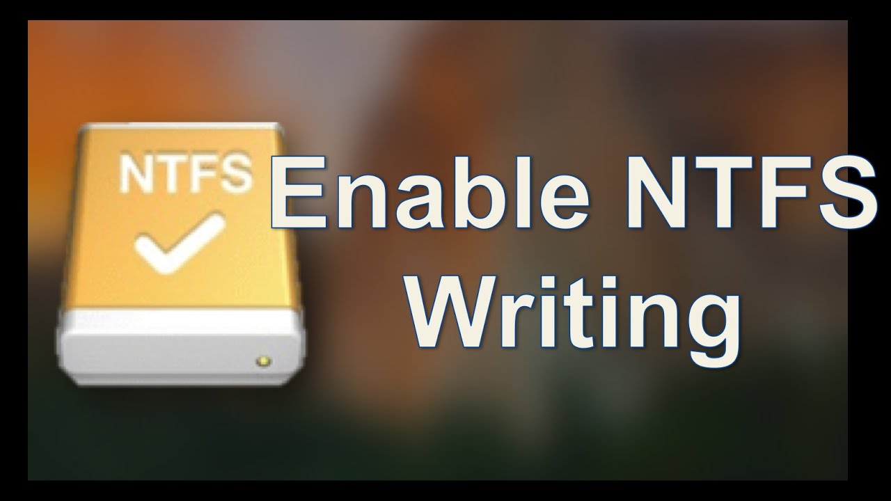 read write to ntfs on mac free